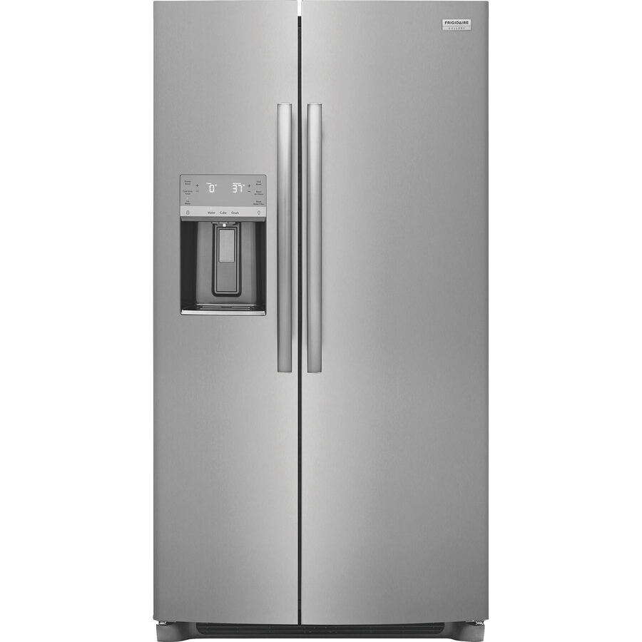 Frigidaire Side-by-Side Refrigerator