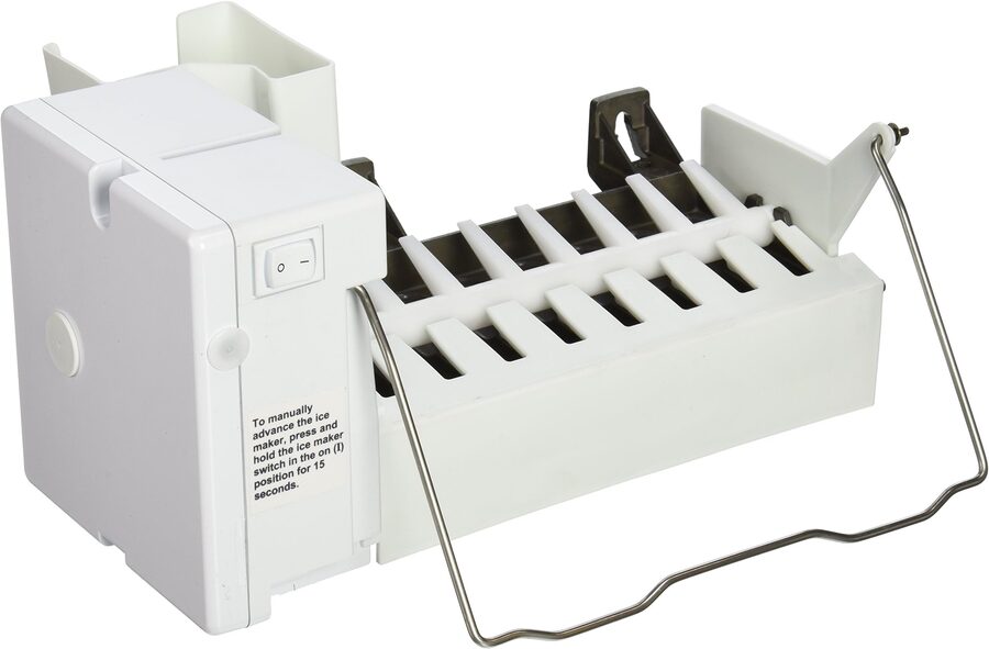 Frigidaire Ice Maker
