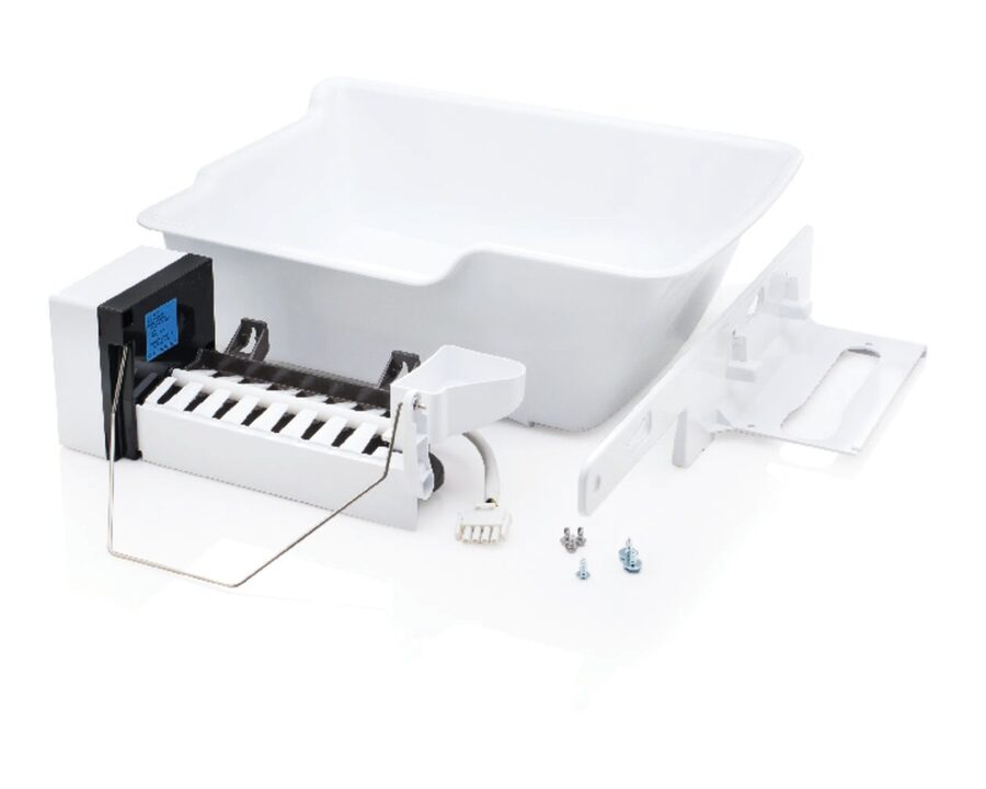 Frigidaire Ice Maker