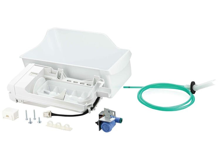 Frigidaire Ice Maker