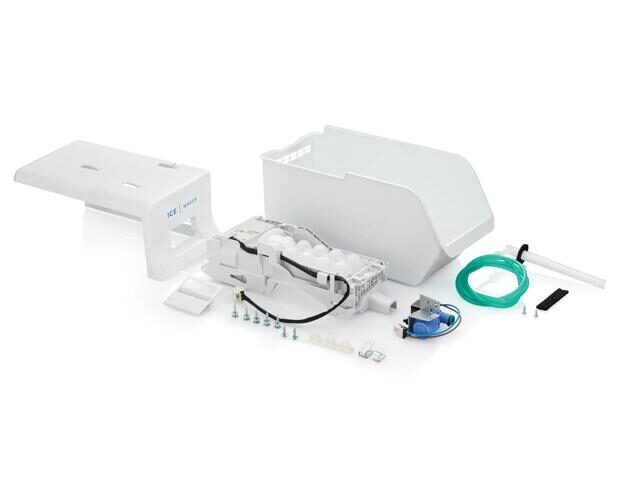 Frigidaire Ice Maker