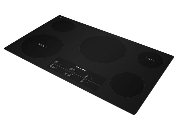 KitchenAid Cooktop