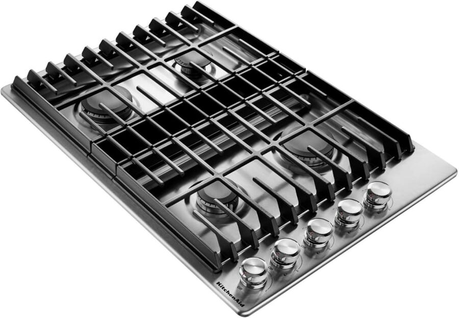 KitchenAid Cooktop