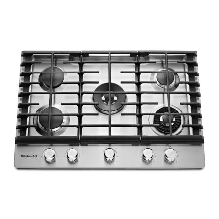 KitchenAid Cooktop