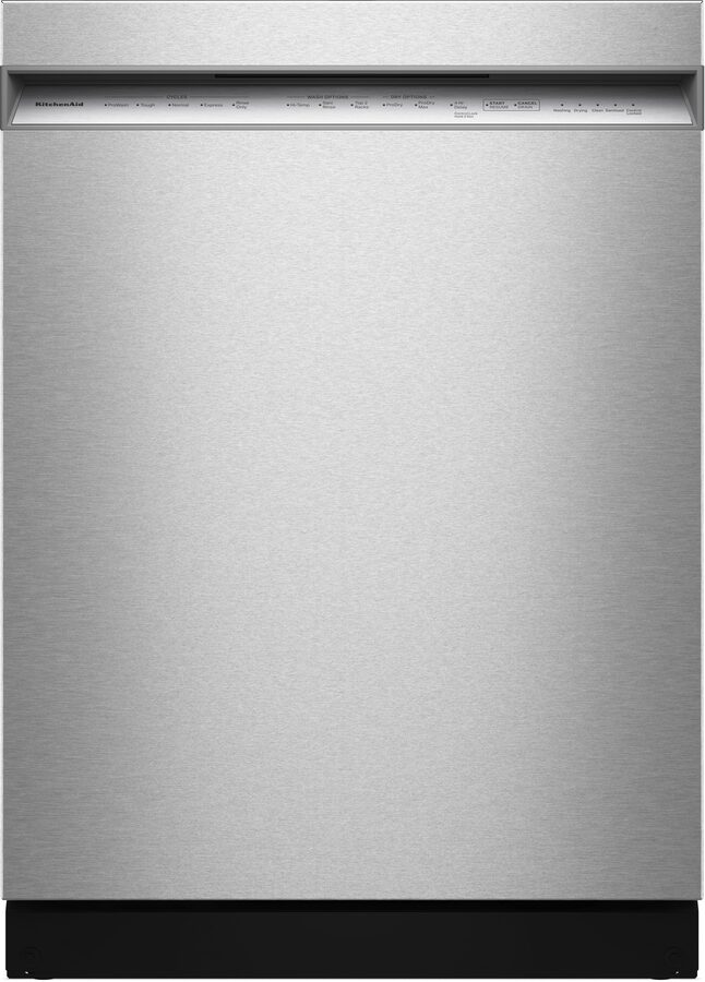 KitchenAid Dishwasher