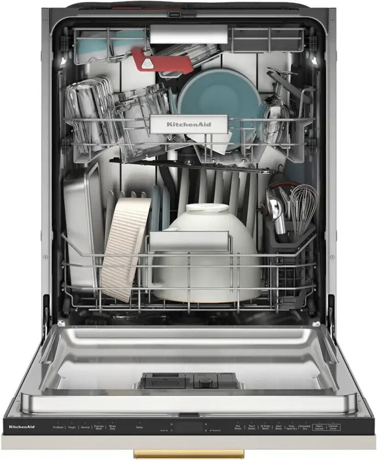 KitchenAid Dishwasher