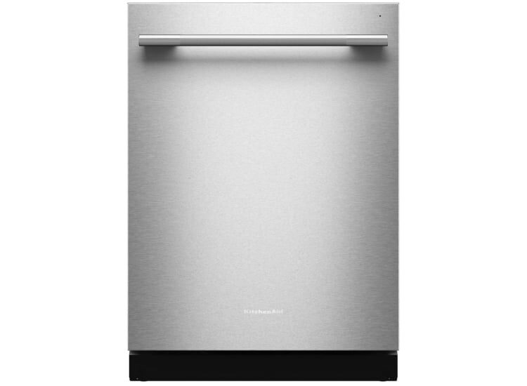 KitchenAid Dishwasher