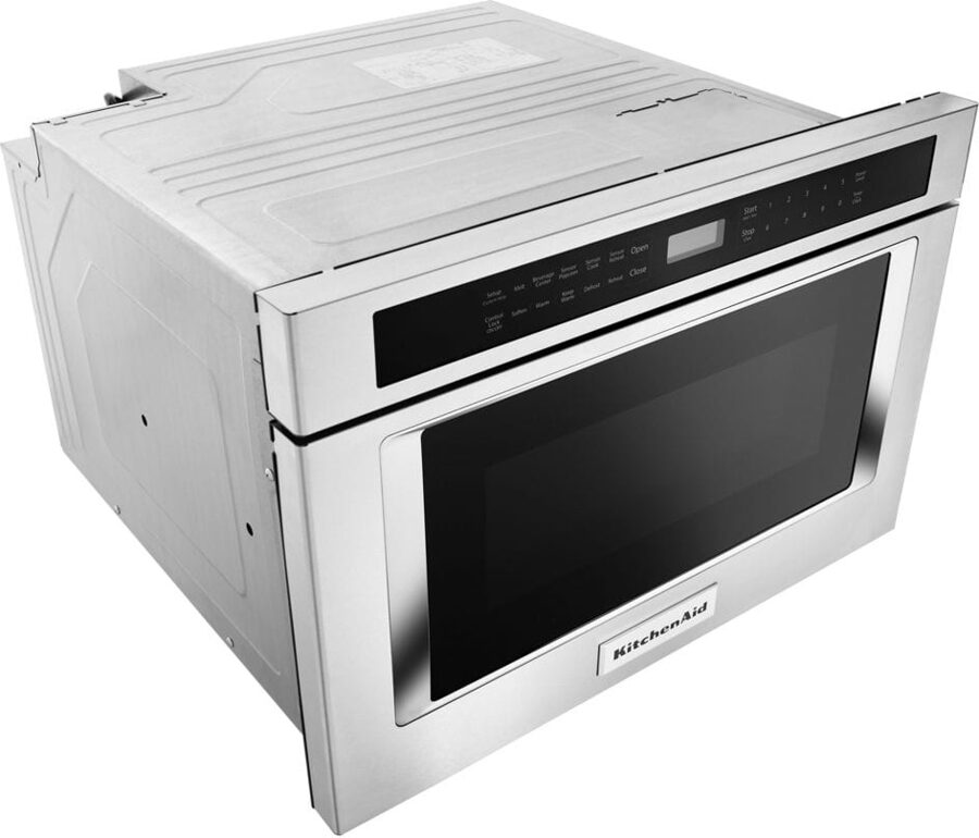 KitchenAid Microwave
