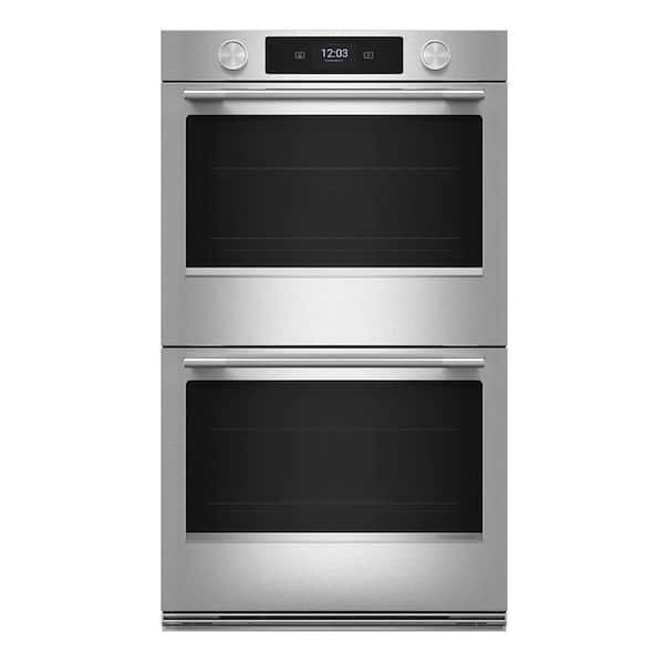 Whirlpool Built-In Oven