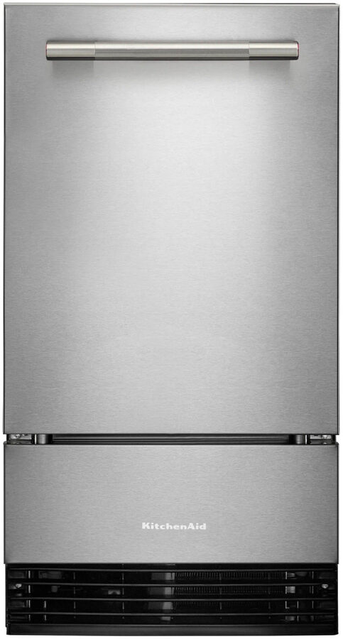 KitchenAid Ice Maker