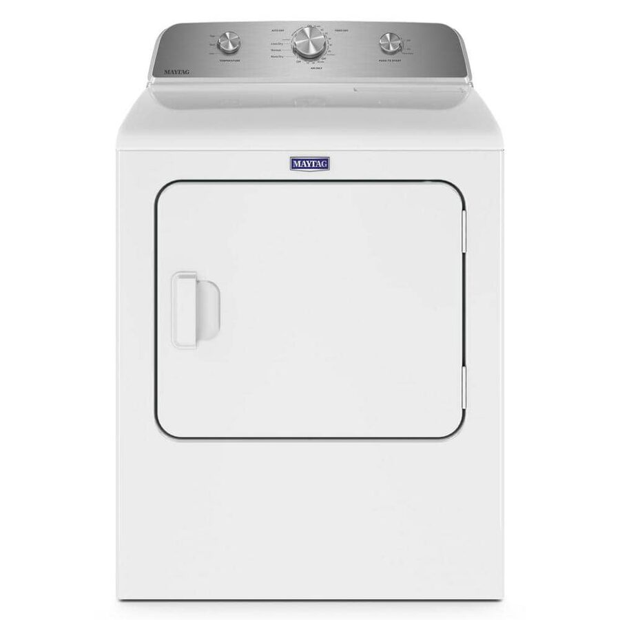 Maytag Top-Load Dryer