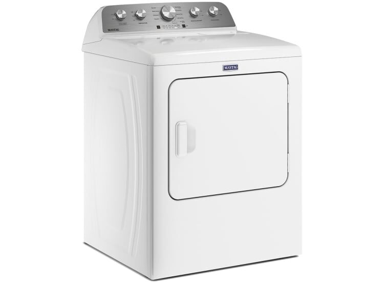 Maytag Top-Load Dryer
