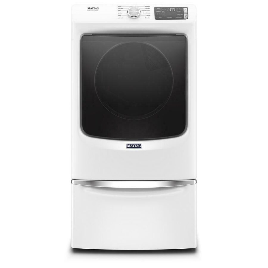 Maytag Front-Load Dryer