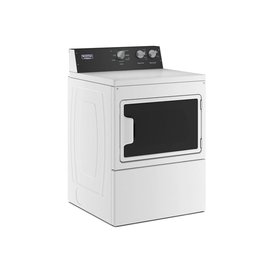 Maytag Top-Load Dryer