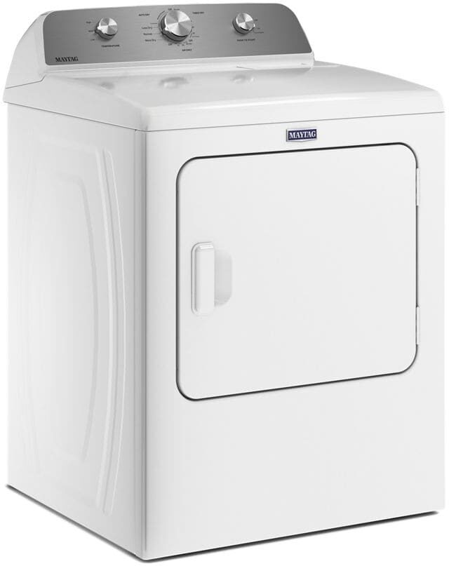 Maytag Top-Load Dryer