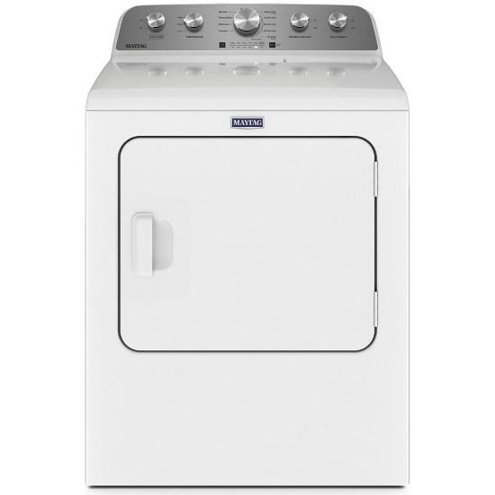 Maytag Top-Load Dryer