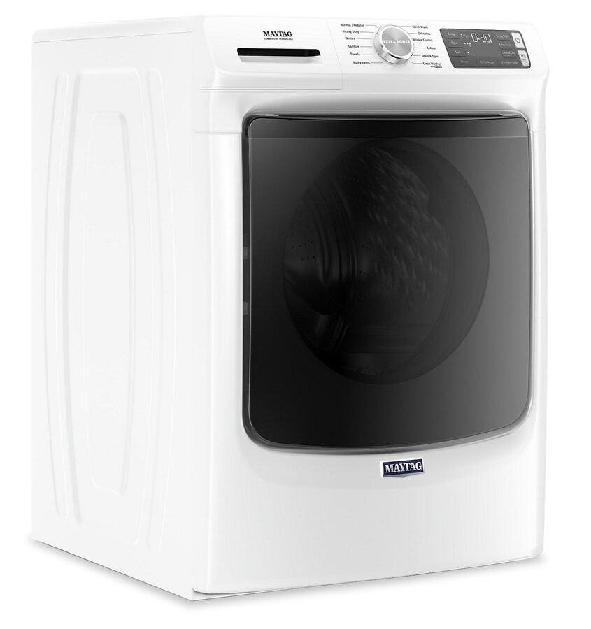 Maytag Front-Load Washer