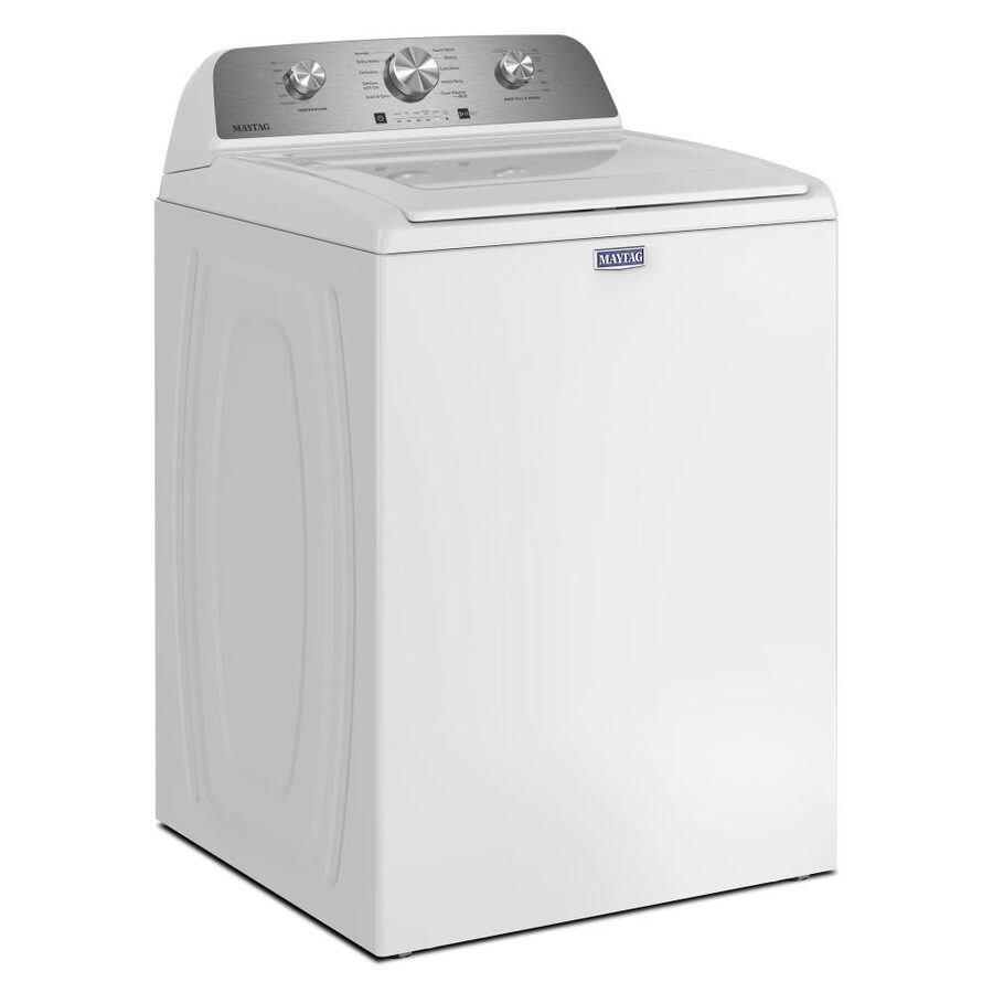 Maytag Top-Load Washer
