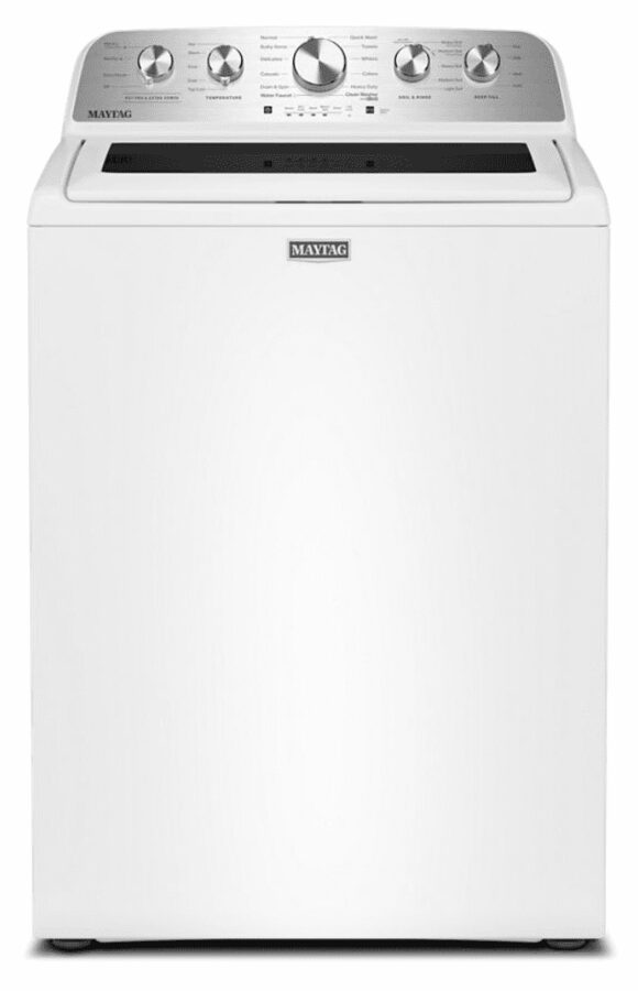 Maytag Top-Load Washer