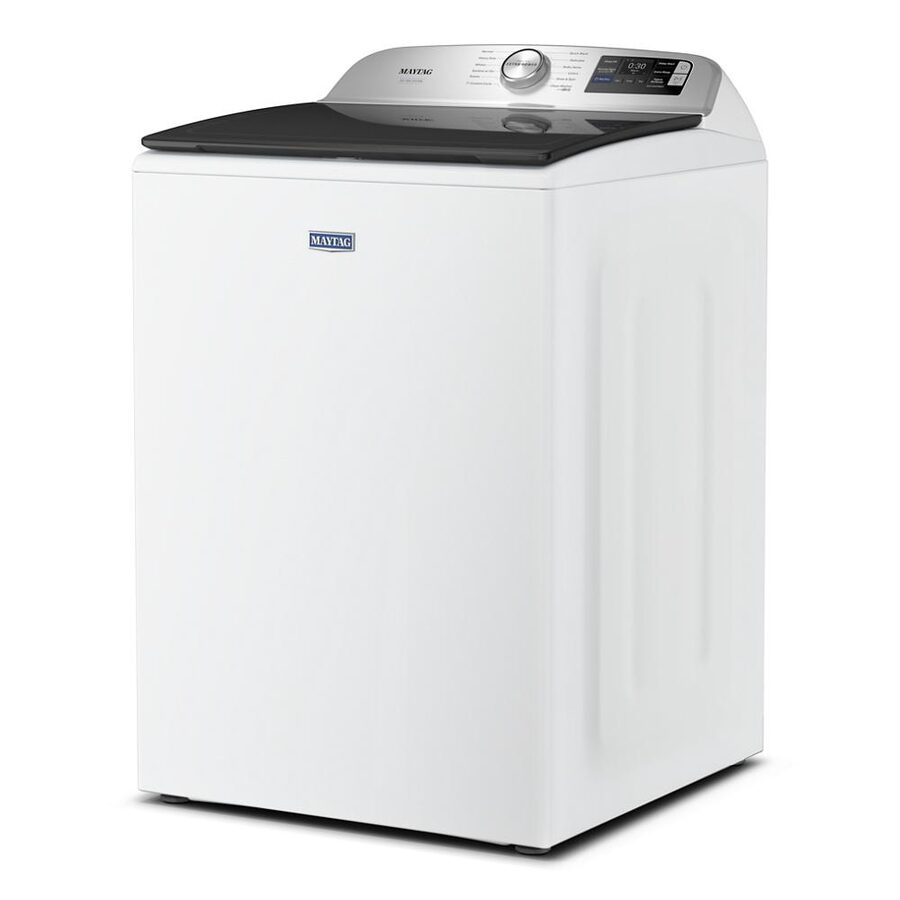 Maytag Top-Load Washer