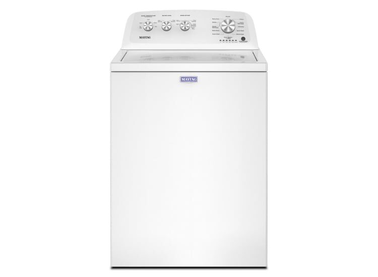 Maytag Top-Load Washer