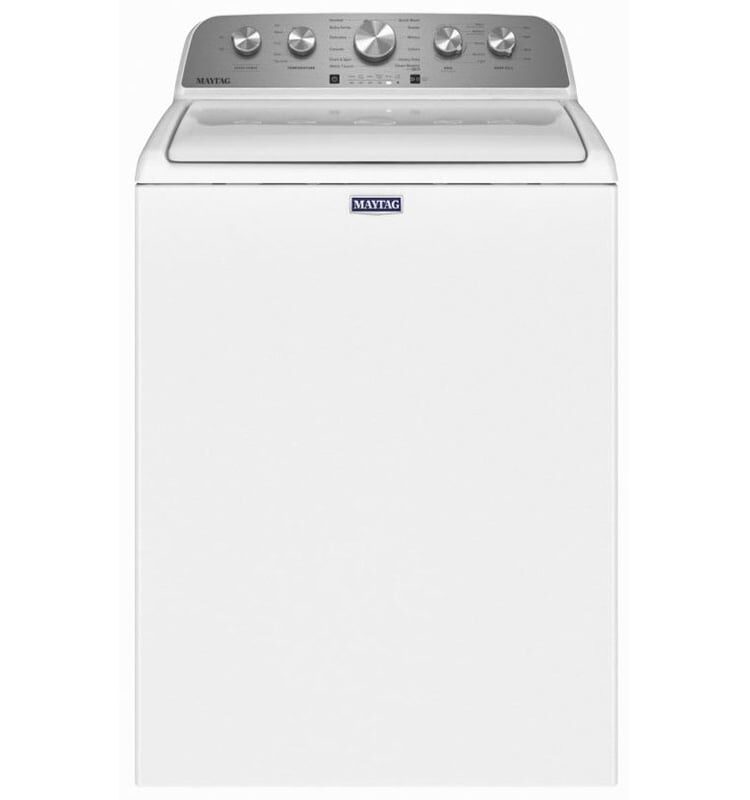 Maytag Top-Load Washer