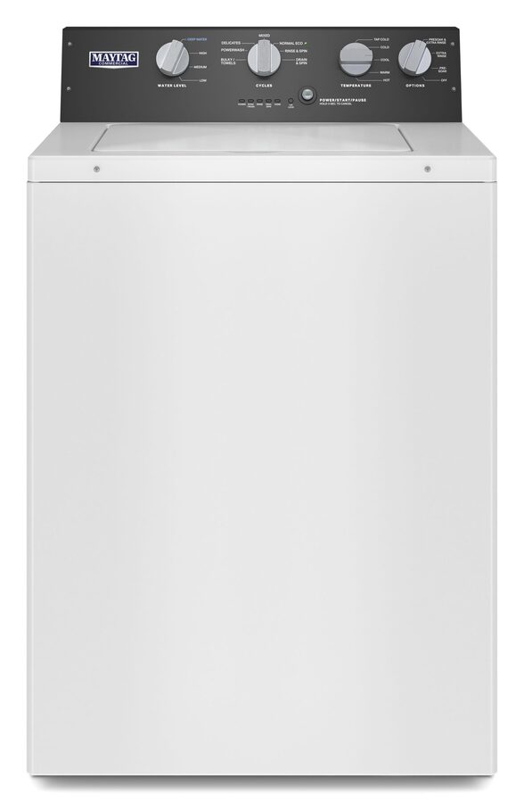 Maytag Top-Load Washer