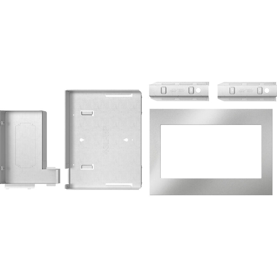 Frigidaire Microwave Trim Kit