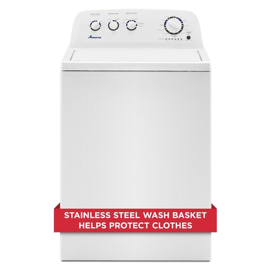 Amana Top-Load Washer