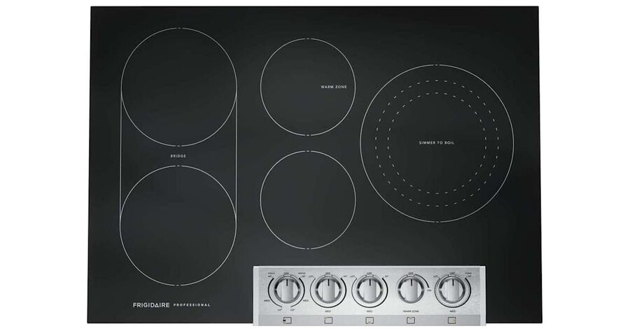 Frigidaire Cooktop