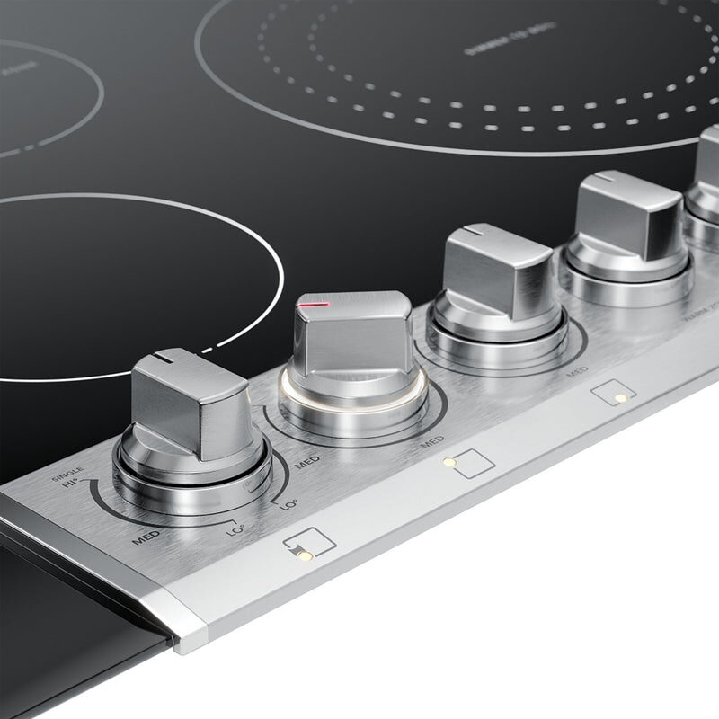 Frigidaire Cooktop