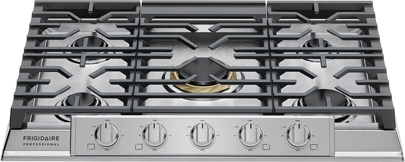 Frigidaire Cooktop