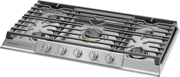 Frigidaire Cooktop