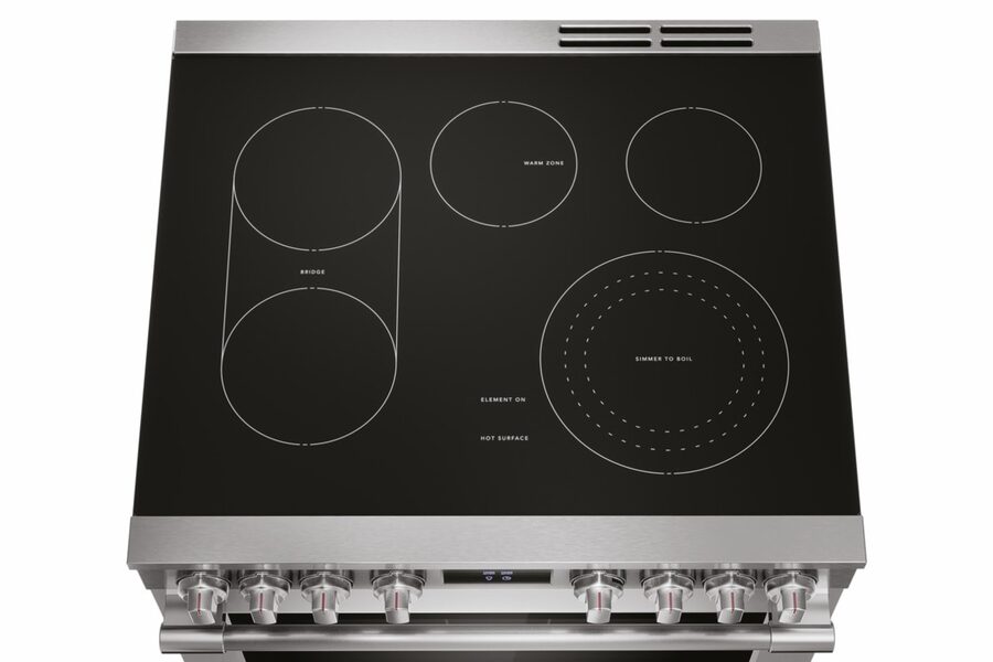 Frigidaire Electric Range