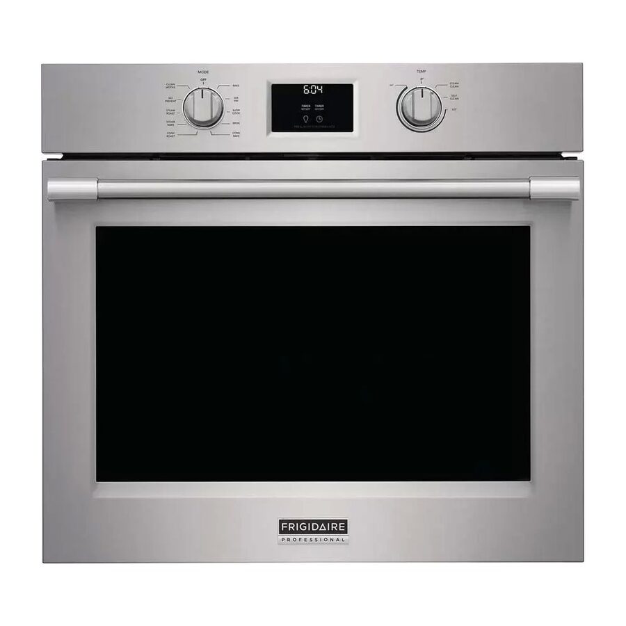 Frigidaire Built-In Oven