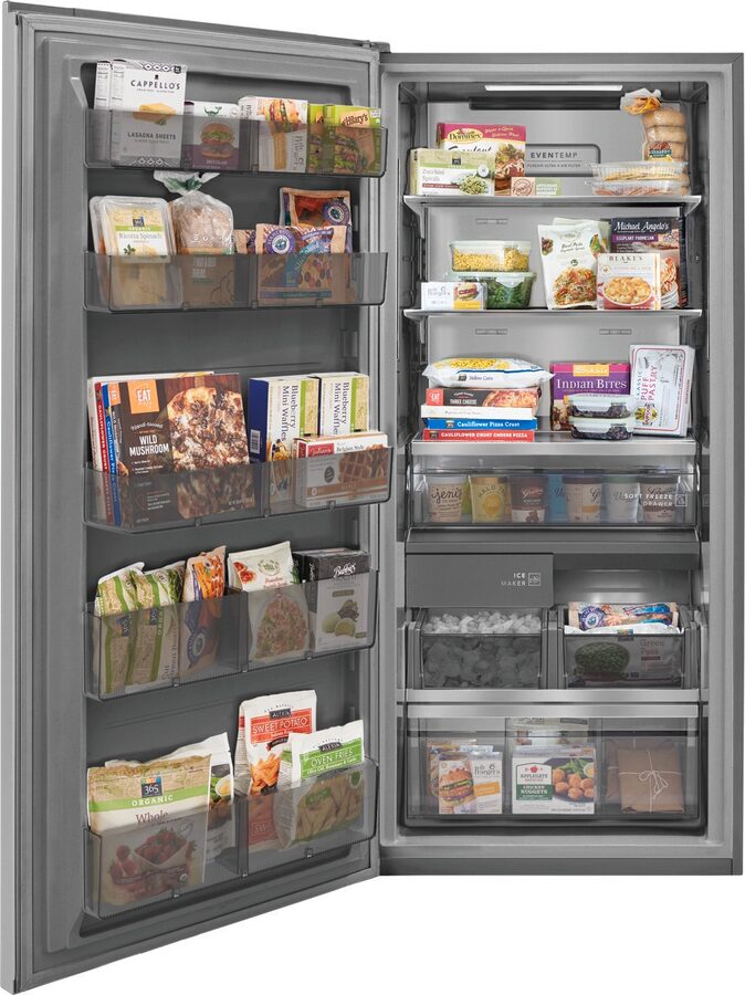 Frigidaire Compact Refrigerator