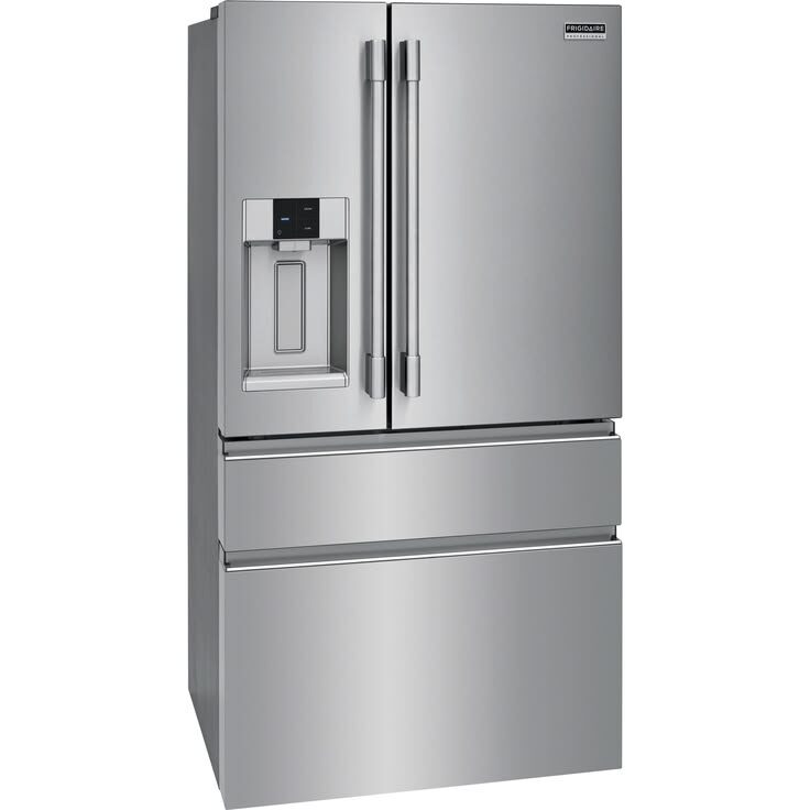 Frigidaire Professional French Door Refrigerator