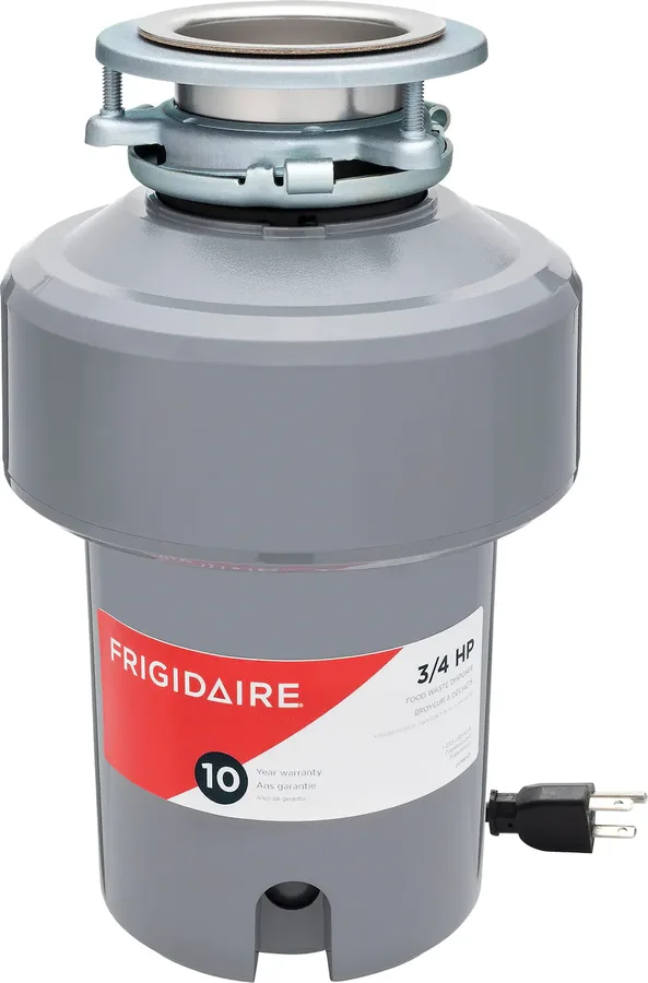 Frigidaire Garbage Disposal