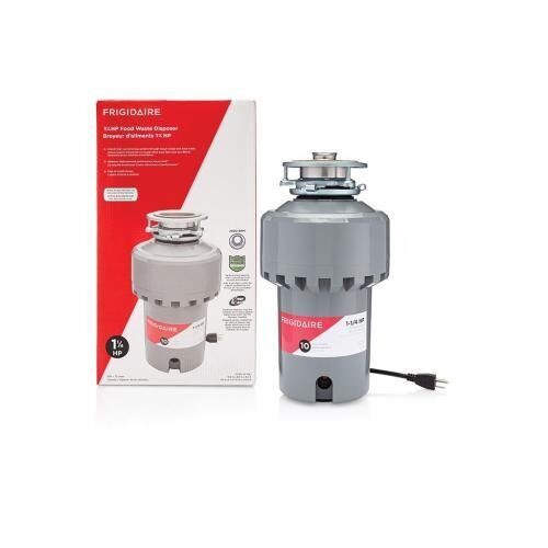 Frigidaire Garbage Disposal
