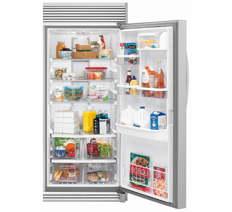Whirlpool Compact Refrigerator