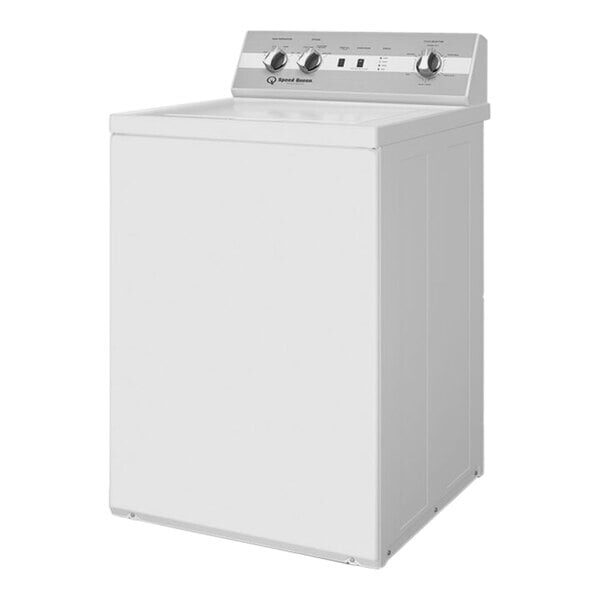 Speed Queen Top-Load Washer
