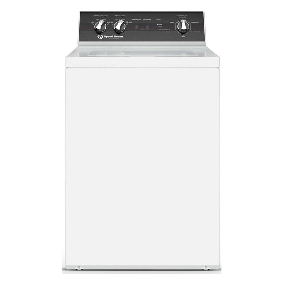Speed Queen Top-Load Washer
