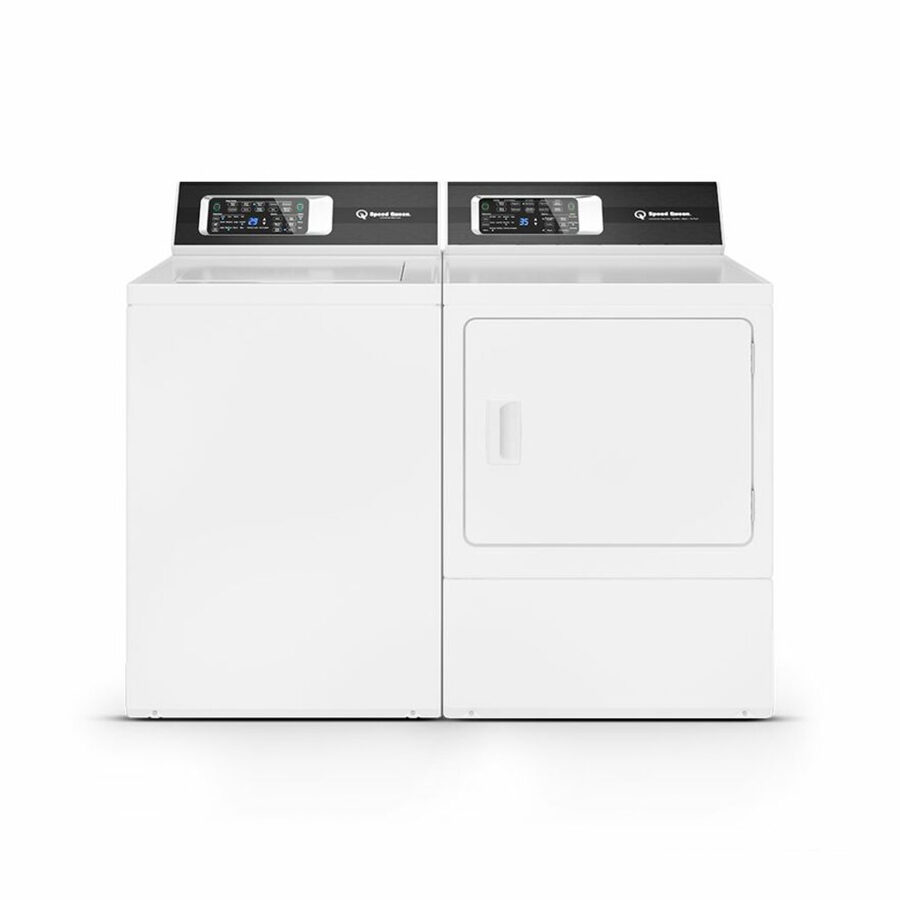 Speed Queen Top-Load Washer