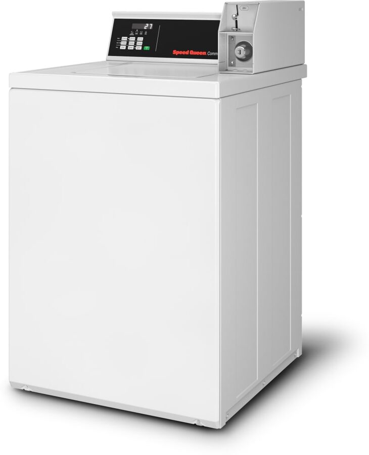 Speed Queen Top-Load Washer