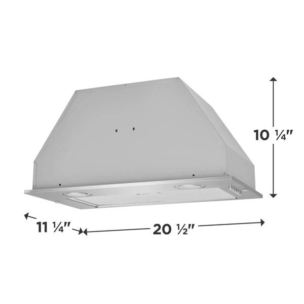 Frigidaire Vent Hood