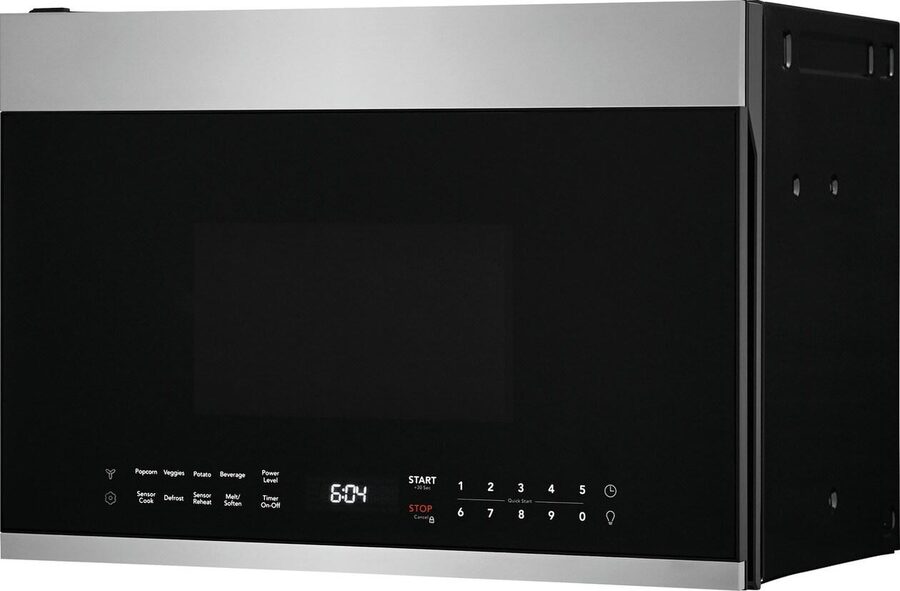 Frigidaire Microwave