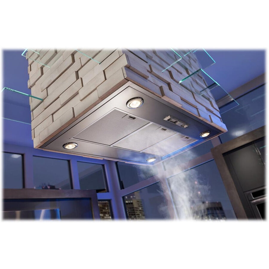 Whirlpool Vent Hood