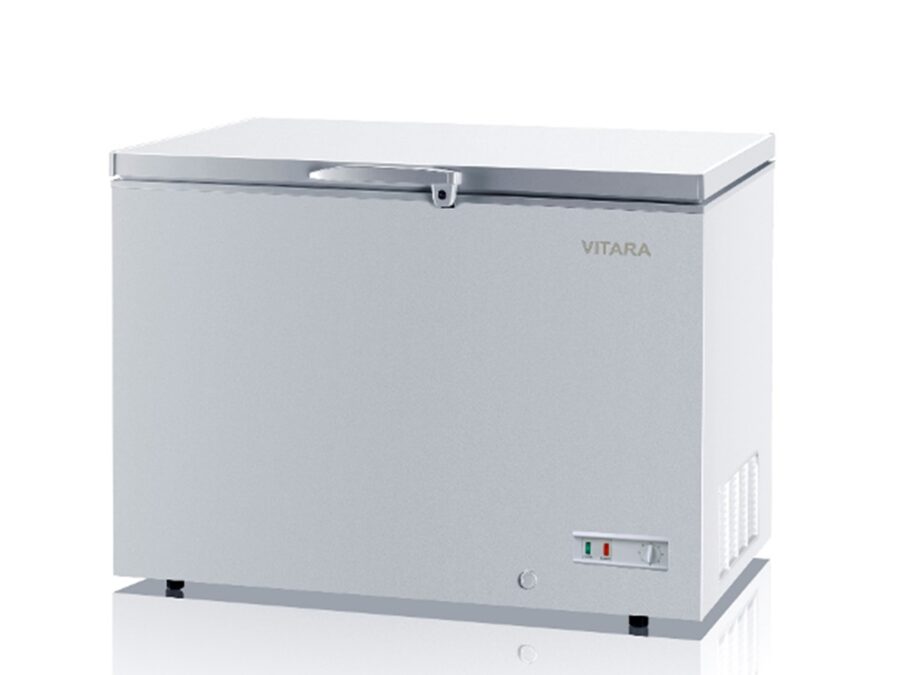 Vitara Freezer