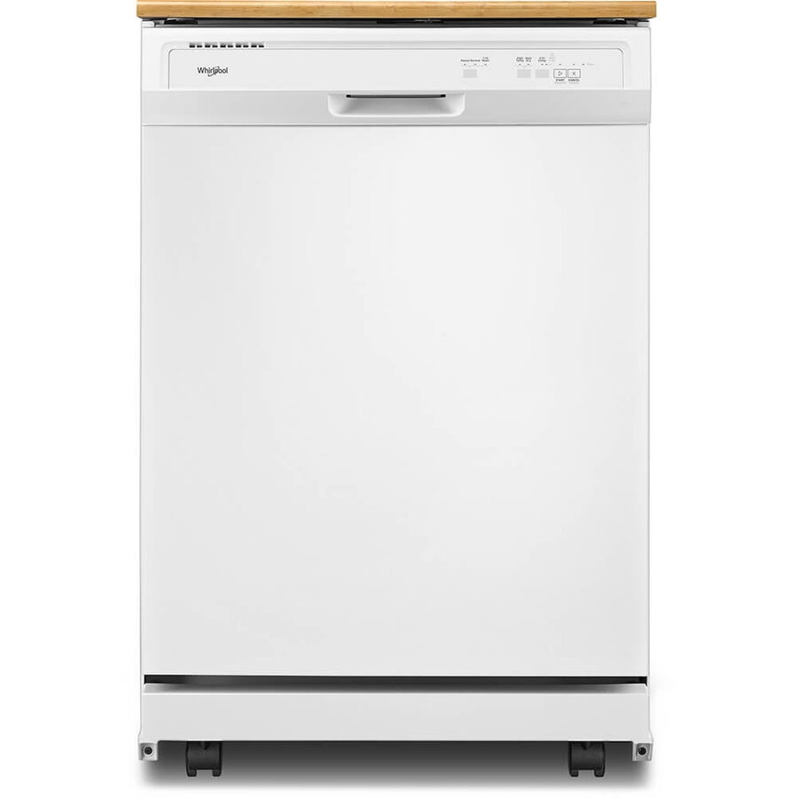 Whirlpool Dishwasher