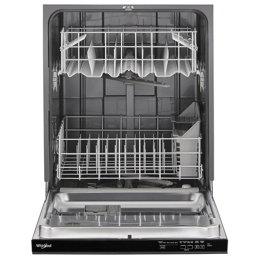 Whirlpool Dishwasher
